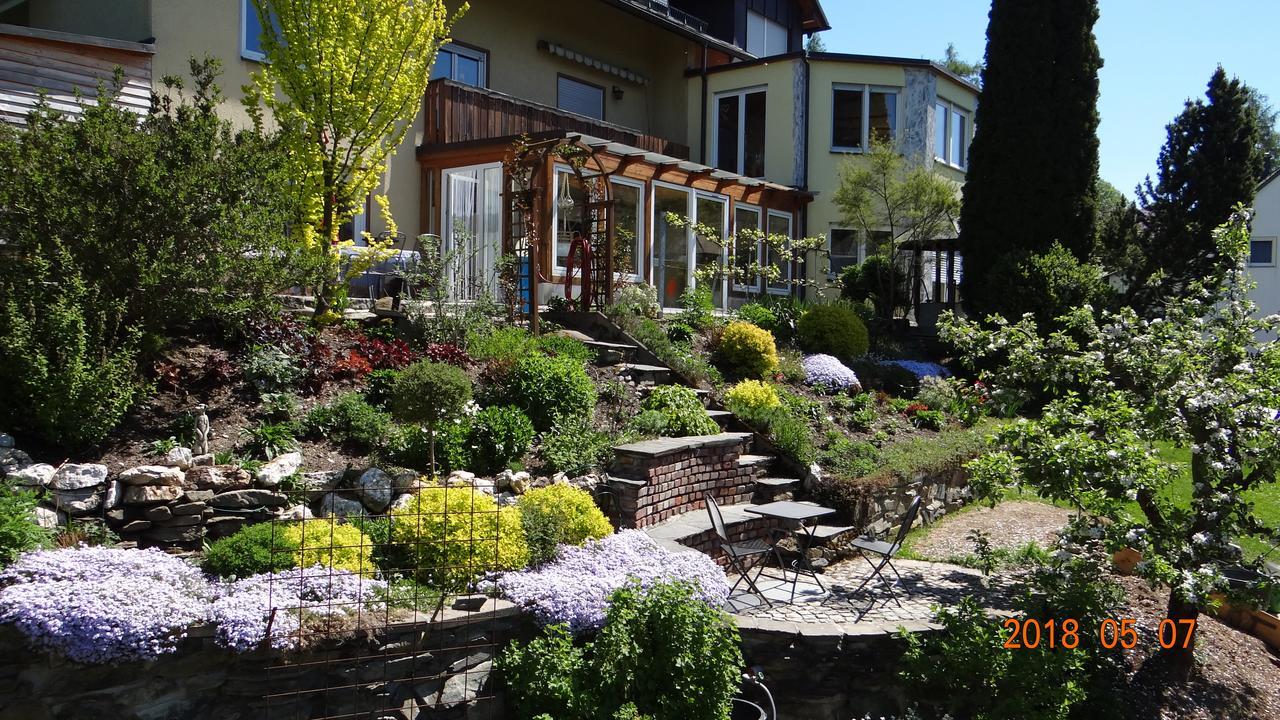Ferienwohnung Weitermann Berg  Exterior photo